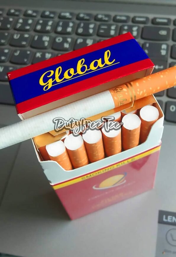 บุหรี่ Global
