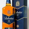 Ballantine 12 Year