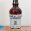 Ballantine 21 Year