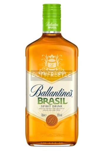 Ballantine Brasil