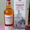 Dewar White Label ราคาขวด