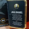 Jack Daniels Master Distiller No 1