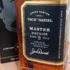 Jack Daniels Master Distiller No 1