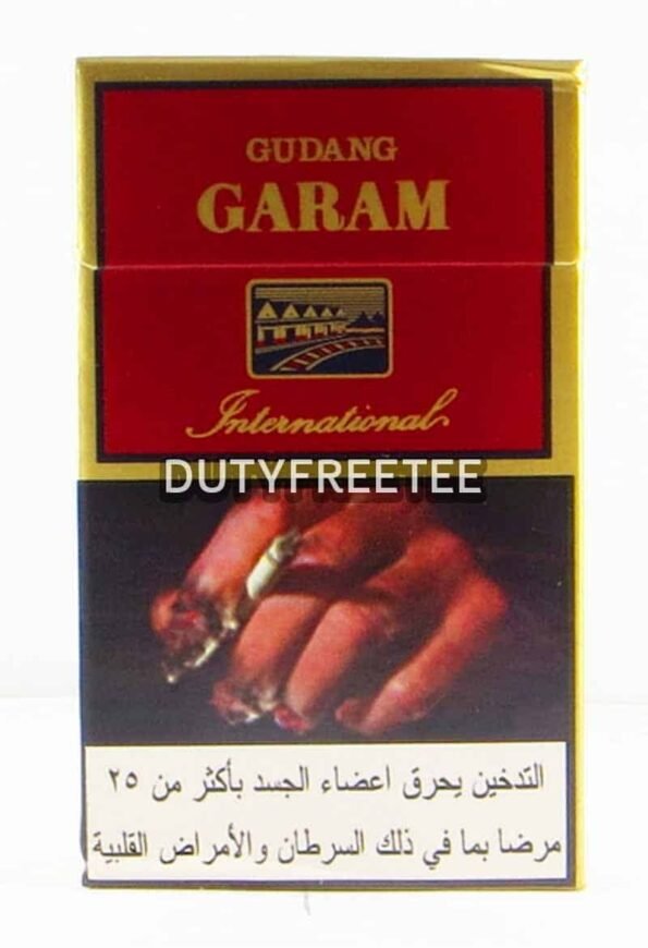 Garam International