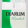 Djarum Menthol