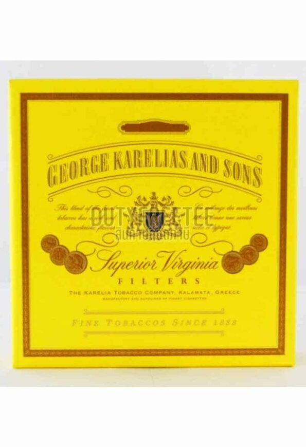 George Karelias and Sons