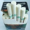 Winston Wild Mint Menthol