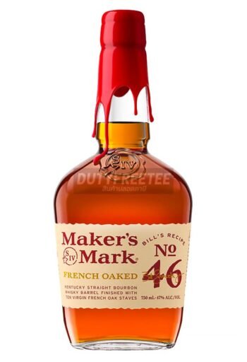 Maker Mark 46