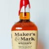 Maker Mark Bourbon