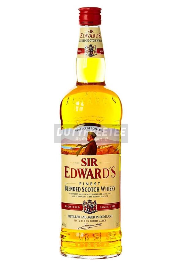 Sir Edwards Finest