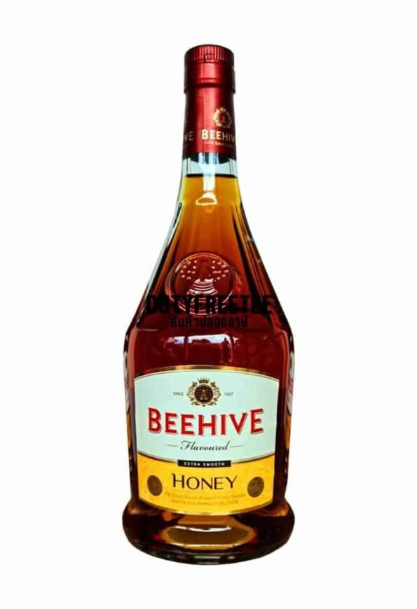 Beehive Honey
