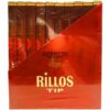 Villiger Rillos Tip