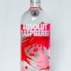 Absolut Raspberri