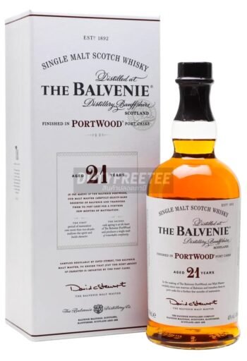 Balvenie 21 Year PortWood