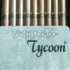 Tycoon Cigar Chocolate