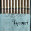 Tycoon Cigar Rum