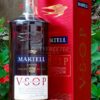 Martell VSOP Red Barrel