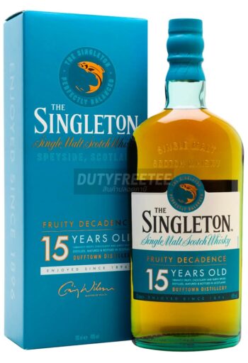 Singleton Dufftown 15 Year