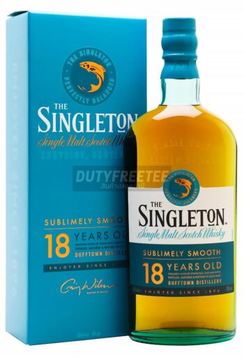 Singleton Dufftown 18 Year