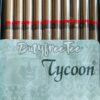 Tycoon Cigar Whisky Cherry