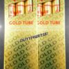 Villiger Gold Tube Special Edition Cuban