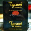 Tycoon Cigar Chocolate