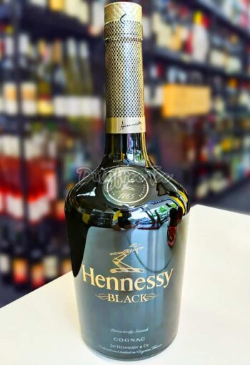 Hennessy Black