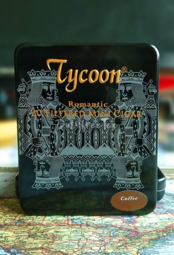 Tycoon Cigar Coffee