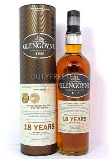 Glengoyne 18 Year