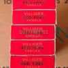 Villiger Red Tube Vanilla