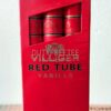 Villiger Red Tube Vanilla