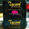 Tycoon Cigar Rum