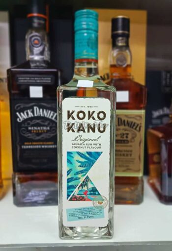 Koko Kanu Original