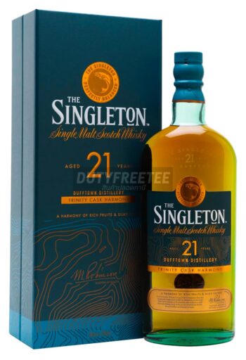 Singleton Dufftown 21 Year