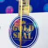 Gold Seal Blue