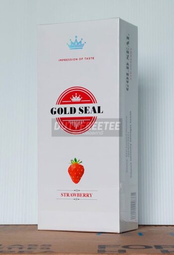 Gold Seal Strawberry