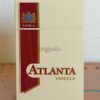 Atlanta Vanilla