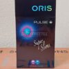 Oris Strawberry Fusion