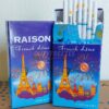 Raison French Line Blue