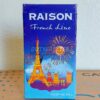 Raison French Line Blue