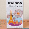 Raison French Line White Slim