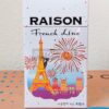 Raison French Line White Slim