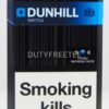 Dunhill Switch Blue