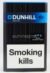 Dunhill Switch Blue