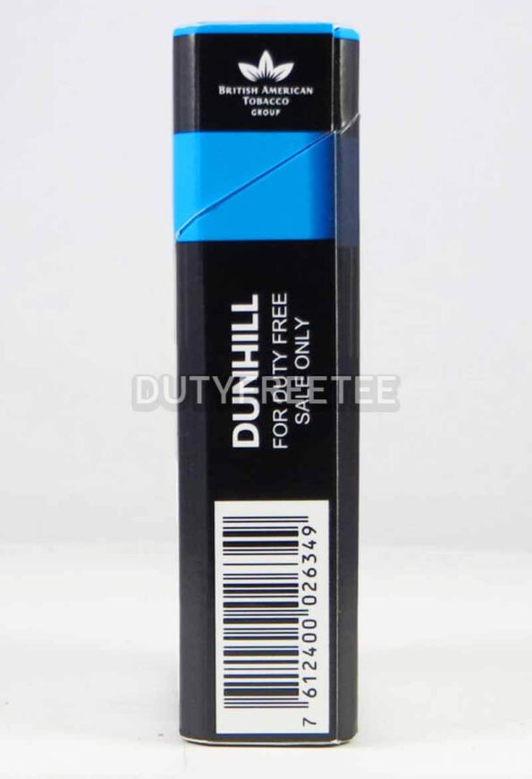 Dunhill Switch Blue