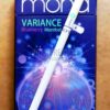 Mond Variance Blueberry Menthol