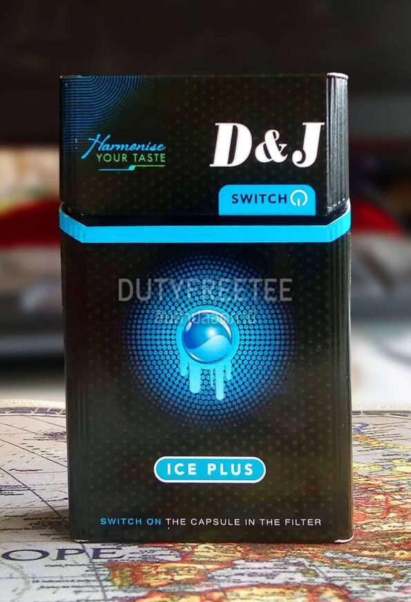 DJ Ice Plus