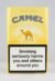 Camel Yellow Filter