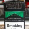 Marlboro Black Menthol