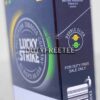 Lucky Strike Double Click Lemon